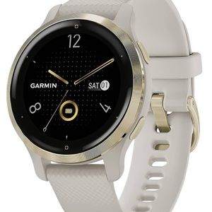 Garmin Venu 2S - smaller size